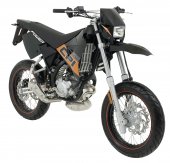 2006 CPI Supermoto SM photo